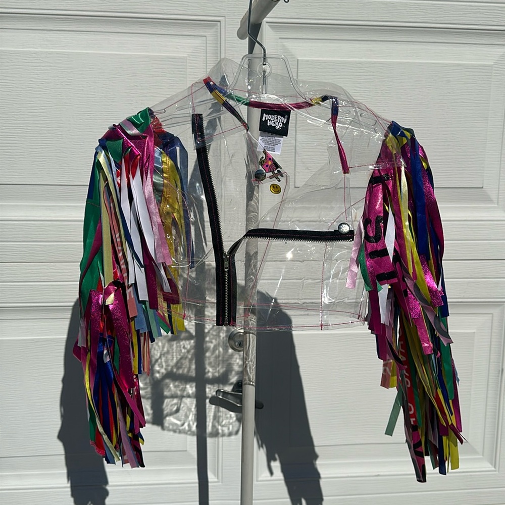 Girls jacket